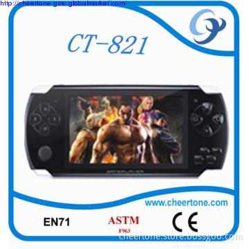 Cheap for 4.3 inch touch screen handheld game player